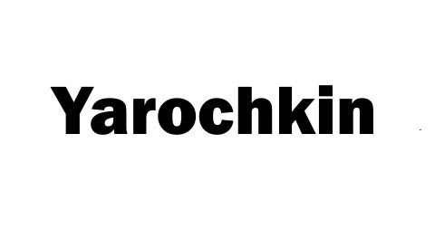 yarochkin.ru - логотип